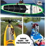 Surfboard Traction Eva Sheet Deck Grip Mat For Kayak Sup Paddle. Fixed Price $66.00.