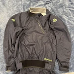 Immersion Research Long Sleeve Paddling Kayak Water Sport Top Jacket Adult Med. Fixed Price $89.95.