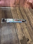 Botepon Battery Powered Navigation Lights For Boats Led, And Green. Fixed Price $9.00.