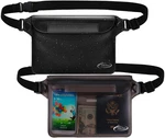 Airuntech Waterproof Fanny Pack,phone Pouch Dry Bag For Passport Wallet Purse,fl. Fixed Price $21.31.
