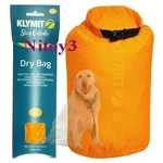 Klymit Rip-stop Dry Bag Waterproof 8. Fixed Price $13.45.