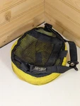 Lindy Original Bait Tamer, Collapsible Floating 2 Gallon Bucket. Pre Owned. Fixed Price $12.99.