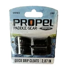 New Cleat Quick Grip 2-PK Shoreline Marine Propel Kayak. Fixed Price $12.00.