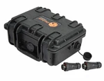 Elephant B095S4 Waterproof Battery Case Box For Kayak Boats Fish Finder Gps +. Fixed Price $99.99.