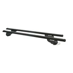For Chevy Equinox 10-14 Malone MPG226 AIRFLOW2 50" Black Roof Rack System. Fixed Price $242.95.