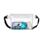 F-color Waterproof Fanny Pack Phone Pouch With Waist Strap Cru.... Fixed Price $20.13.