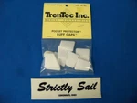Trentec Inc. Pocket Protector Luff Caps H-18. Fixed Price $14.99.