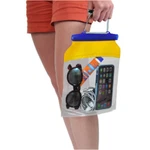 Seattle Sports E-merse Carryall Small Drymax Waterproof Case Brand New 41896. Fixed Price $13.88.