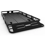 51"-84" Roof Rack Cargo Basket Heavy Duty 200LBS Suv Truck Luggage Carrier. Fixed Price $157.28.