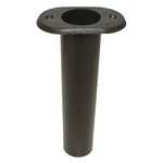 T-h Marine RH-2-DP Rod Holder Flush 90* Blk. Fixed Price $16.78.