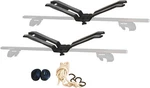 Swagman Exo Aero Roof Mount Kayak Rack. Fixed Price $129.00.