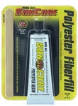 Sun Cure Fiberfill Mini Kit W/sandpaper 1.0 Oz. Fixed Price $13.95.