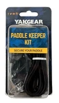 Yakgear Paddle Keeper Kit PK1. Fixed Price $9.48.
