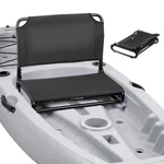 Vevor Kayak Seat Folding Upgrade Kit For Tamarack Tahoma Tioga Spitfire Kenai. Fixed Price $57.90.