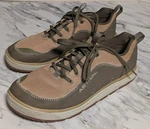 Astral Men's Brewer 3.0 Treefrog Tan Water Shoes Size 9.5 Us. Fixed Price $49.99.