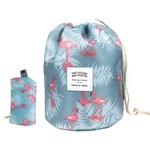 Drastring Cosmetic Bag Lazy Travel Makeup For Women Toiletry Quick Packin.... Fixed Price $11.91.