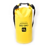 15L Dry Bag Waterproof Outdoor Swimming Rafting Kayaking Sailing Canoe Backpack. Fixed Price $18.99.