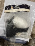 Danielson Drftsckh Drift Sock Harness. Fixed Price $10.00.