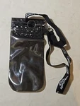 Sea World Waterproof Phone Pouch Floating Dry Bag Case Cover Lanyard Pre-owned. Fixed Price $14.95.