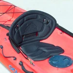 Outfitter Kayak Seat, Backrest, Sit On Top Support. Fixed Price $70.00.