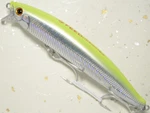 * Tackle House Contact Feed Shallow 105F #03 Hg Chart. Fixed Price $27.45.