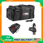 Multipocket Rc Car Duffel Bag Waterproof Storage For 1/10 Crawler Drift. Fixed Price $35.52.