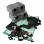 Caiman- Deluxe Canoe Carrier- Item# MFG276. Fixed Price $40.95.