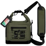 Morxplor Dry Bag WATERPROOF,5L/10L/20L/30L/40L/55L Roll Top Backpack .... Fixed Price $17.37.