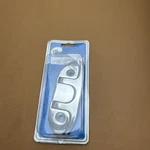 Whitecap Industries Hardware 6744C Stainless Steel Folding Cleat, 4-9/16" 304SS. Fixed Price $27.99.