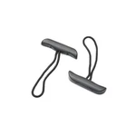 Yakgear Handle Kit Standard, Black. Fixed Price $25.99.