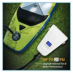 TSP-2020A Sup Board Inflator Pump. Fixed Price $50.00.