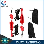 Complete Folding Anchor Kit With 26.2 Ft Rope & Buoy For Kayak Pwc Boat Canoe. Fixed Price $62.82.