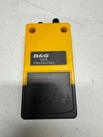 B&g H1000-WDI Boat Marine 12VDC Network Wind Interface Box. Fixed Price $125.00.