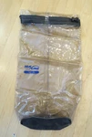 Seal Line SEE-30 Clear Waterproof Dry Bag Kayak Boating Canoe 30X17. Fixed Price $20.99.