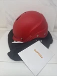 Wrsi Current Helmet S/m Small/medium Salsa Red Water Sports New. Fixed Price $100.00.