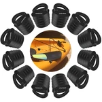 Amurs 12 Pieces Kayak Scupper Kit Plugs Drain Holes Stopper With. Fixed Price $27.99.