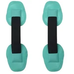 Pvc Strap Handle Patches For Sup Paddleboard &inflatable Boats Kayak Seat Str.... Fixed Price $25.04.