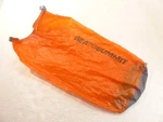 Sea To Summit Airstream 13L Orange Ultra-sil Pump Sack Dry Bag (22" X 10"). Fixed Price $31.95.