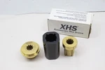 Michigan Wheel Xhs 120 Hub Kit (mercury / Mariner Force 18-25HP). Fixed Price $29.99.