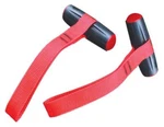 Malone Auto Racks MPG308 Quicklash Front Rear Bow & Stern T-style Hood Loop Pair. Fixed Price $16.95.