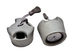 Pair Medium Kayak Gear Self Draining Scupper. Fixed Price $43.14.
