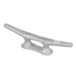 Seachoice 30630 Open Based Galvanized Dock Cleat, 12". Fixed Price $31.52.