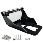 Heurytep Aluminium Transom Trolling Motor Mount For Kayaks, 5MM Thickness Tra.... Fixed Price $89.77.