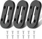 Mellbree Kayak TRACK,4INCH Rail Mount Low Profile For Fishing. Fixed Price $23.79.
