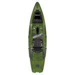 Wilderness Systems Recon 120 - Sit Top Fishing Kayak Premium Frame Seat .... Fixed Price $2005.42.