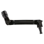 Scotty Extended Gear Head Adapter Black 0429. Fixed Price $49.37.