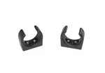Sealux 1-1/4" Ladder Stowing/boat Hook Storage Clips. Fixed Price $23.40.