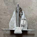 Tie Down Engineering 95011 Hooker Quik-set Anchor 7HQ. Fixed Price $22.95.