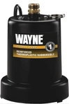 New, Wayne TSC130 Multi-use Water Transfer Pump. 1050 Gal/hr. Fixed Price $55.00.