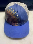 Nrs Truckers Hat.. Fixed Price $7.50.